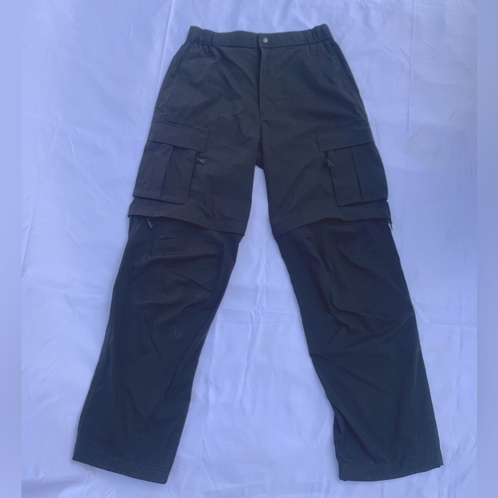 Saturdays NYC -  Men's Tota Convertible Pants size small